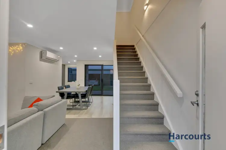 Second view of Homely house listing, 12 Artichoke Walk, Truganina VIC 3029