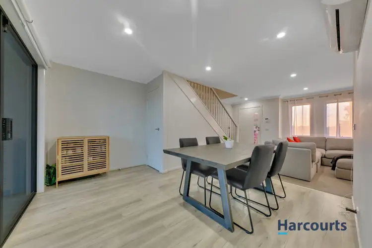 Seventh view of Homely house listing, 12 Artichoke Walk, Truganina VIC 3029