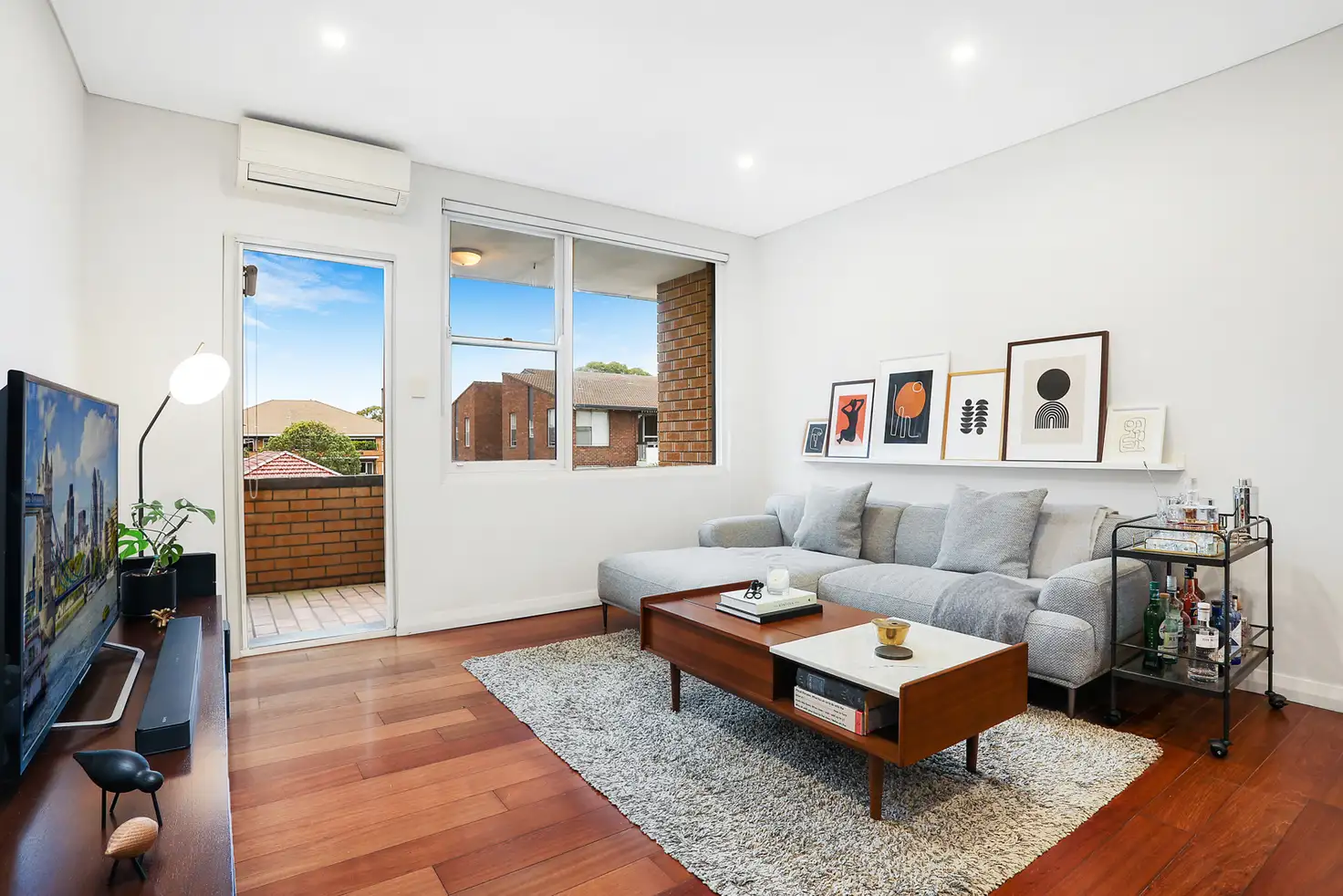 Main view of Homely unit listing, 14/20-22 Queens Road, Brighton-Le-Sands NSW 2216