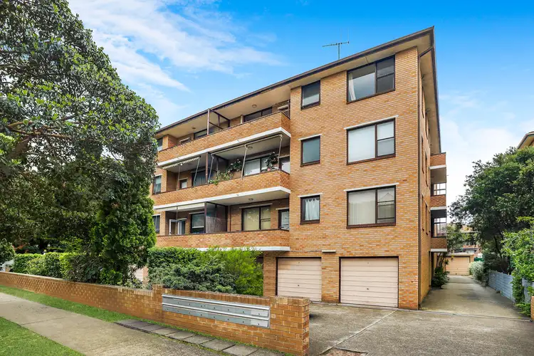 Fifth view of Homely unit listing, 14/20-22 Queens Road, Brighton-Le-Sands NSW 2216