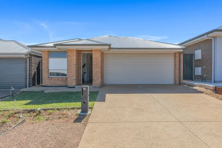 24 Wolsten Drive, Blakeview SA 5114