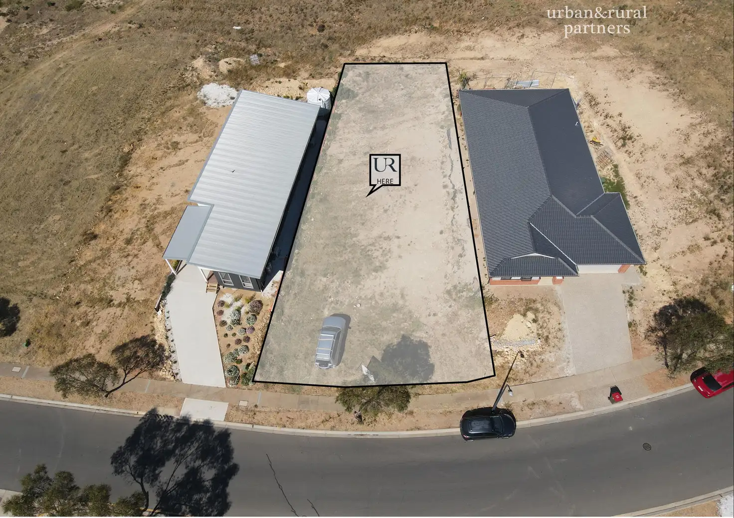 Main view of Homely land listing, 10 Rosella Rise, Mannum SA 5238