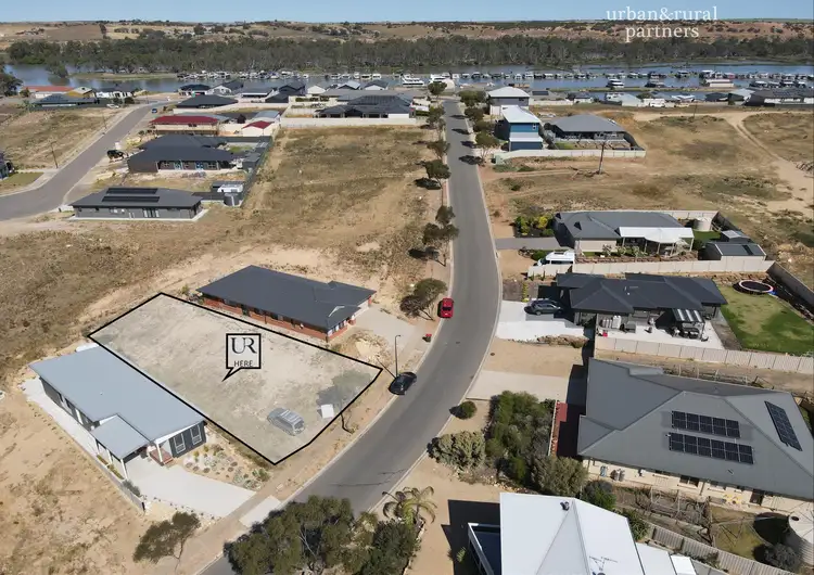 Fourth view of Homely land listing, 10 Rosella Rise, Mannum SA 5238