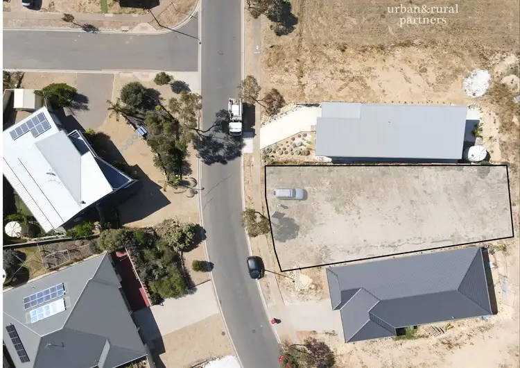 Fifth view of Homely land listing, 10 Rosella Rise, Mannum SA 5238