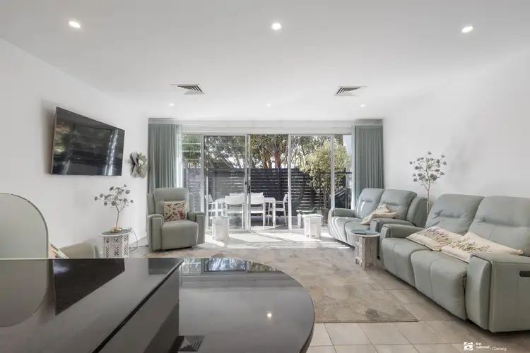 Fifth view of Homely house listing, 7/10 Moseley Street, Glenelg SA 5045