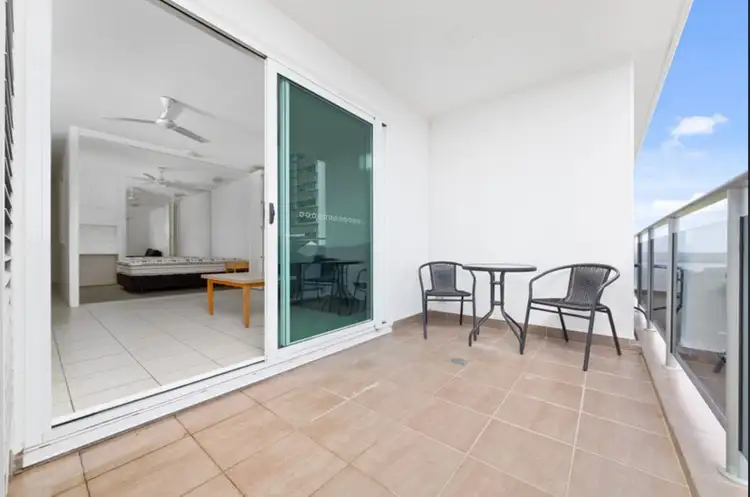 Fourth view of Homely house listing, 613/3-5 Gardiner, Darwin City NT 800