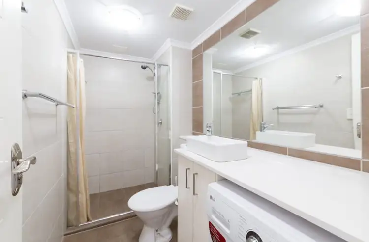 Fifth view of Homely house listing, 613/3-5 Gardiner, Darwin City NT 800