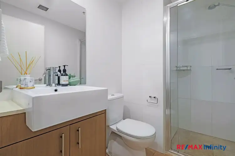 Sixth view of Homely apartment listing, 2503/2-4 Cunningham Street, Haymarket NSW 2000