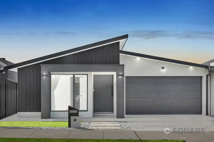 11 Xenolith Drive, Craigieburn VIC 3064