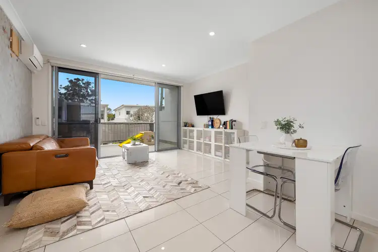 Second view of Homely townhouse listing, 10/20 Fraser Street, Morningside QLD 4170
