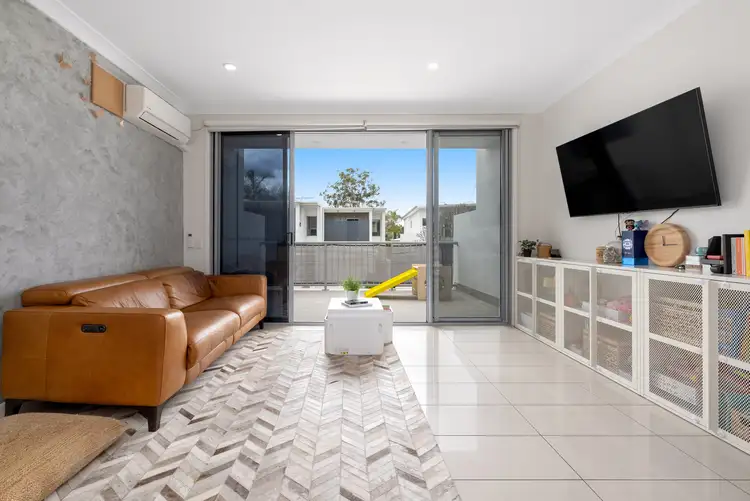 Third view of Homely townhouse listing, 10/20 Fraser Street, Morningside QLD 4170