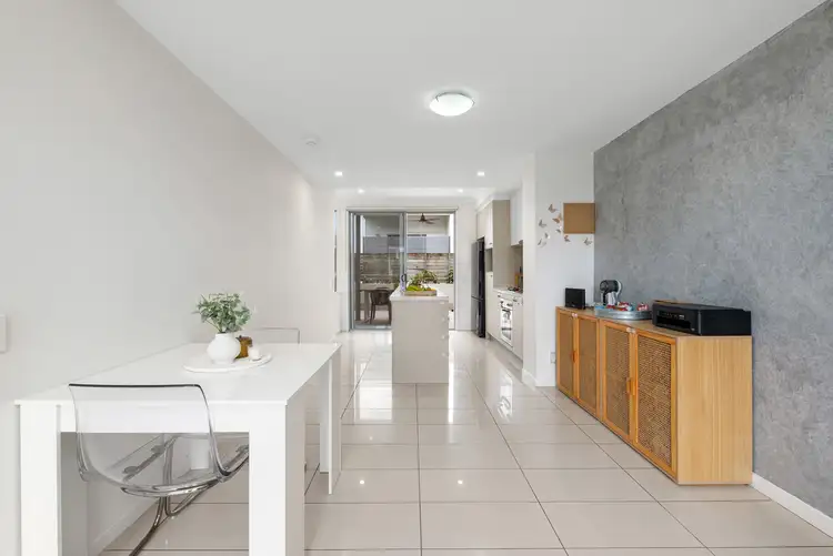 Fifth view of Homely townhouse listing, 10/20 Fraser Street, Morningside QLD 4170