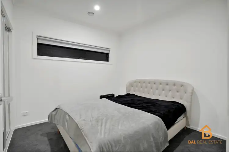 Fifth view of Homely house listing, 12 Masaya Avenue, Truganina VIC 3029
