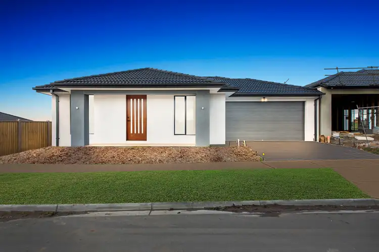 Main view of Homely house listing, 9 Segur Road, Clyde North VIC 3978