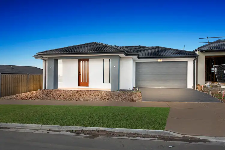Second view of Homely house listing, 9 Segur Road, Clyde North VIC 3978
