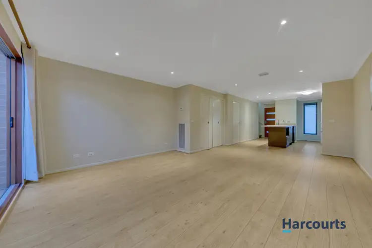 Second view of Homely townhouse listing, 17 Vetiver Avenue, Truganina VIC 3029