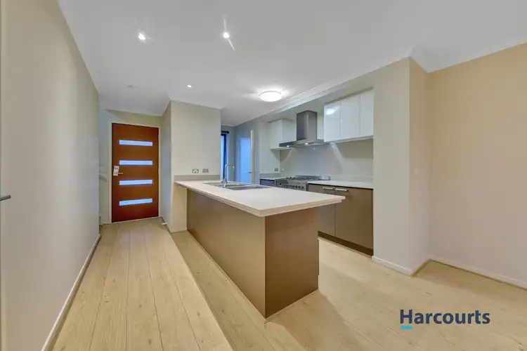 Third view of Homely townhouse listing, 17 Vetiver Avenue, Truganina VIC 3029