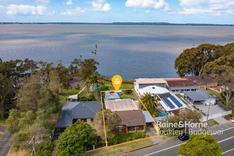 Main view of Homely house listing, 108 Tuggerawong Road, Wyongah NSW 2259