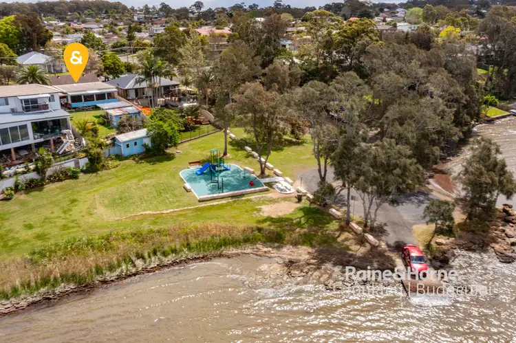 Second view of Homely house listing, 108 Tuggerawong Road, Wyongah NSW 2259