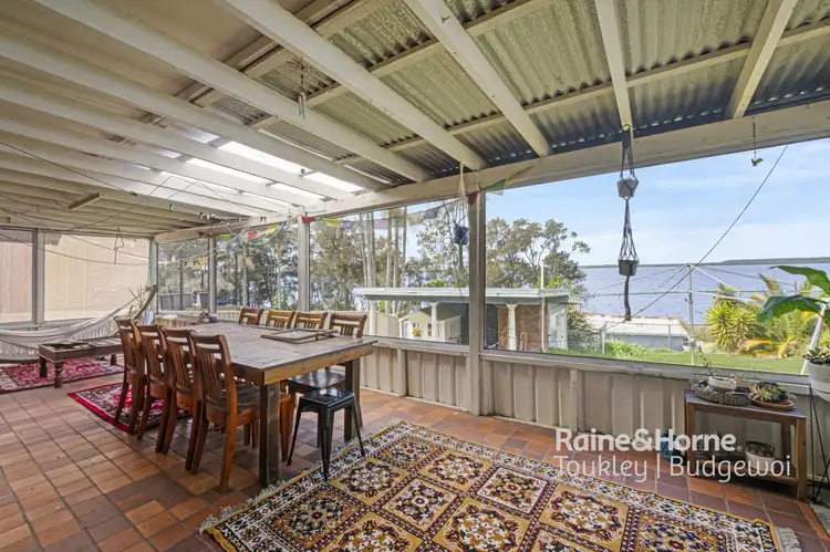 Third view of Homely house listing, 108 Tuggerawong Road, Wyongah NSW 2259