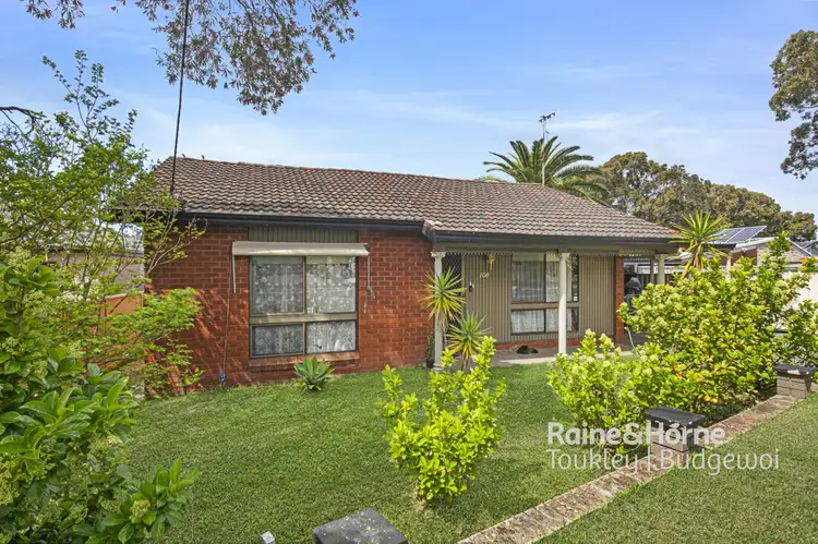 Fifth view of Homely house listing, 108 Tuggerawong Road, Wyongah NSW 2259
