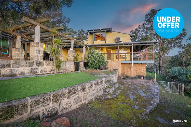 45 Mackie Road, Roleystone WA 6111