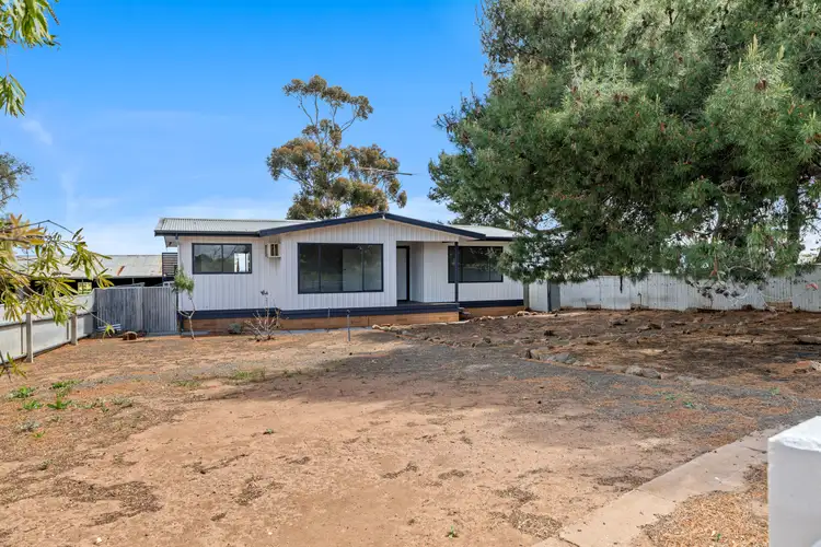 Second view of Homely house listing, 3605 Owen Road, Owen SA 5460