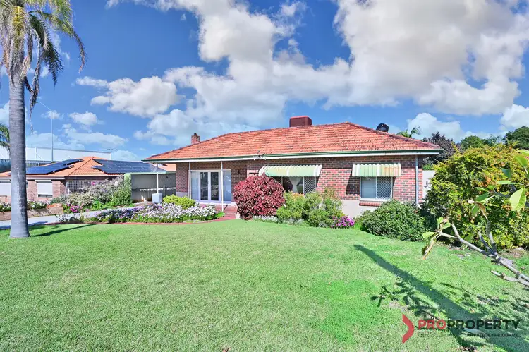 456 Knutsford Avenue, Kewdale WA 6105