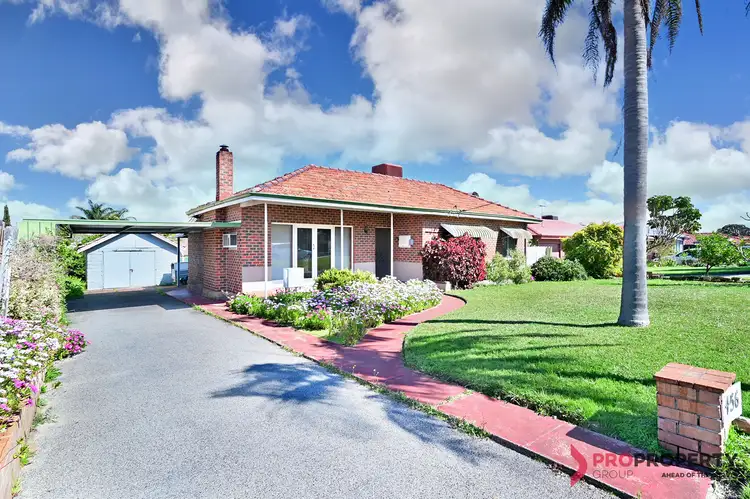 Second view of Homely house listing, 456 Knutsford Avenue, Kewdale WA 6105