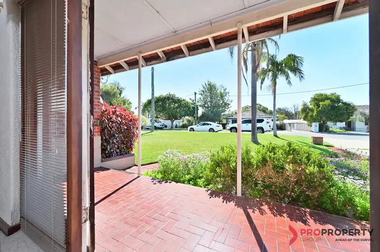 Fourth view of Homely house listing, 456 Knutsford Avenue, Kewdale WA 6105
