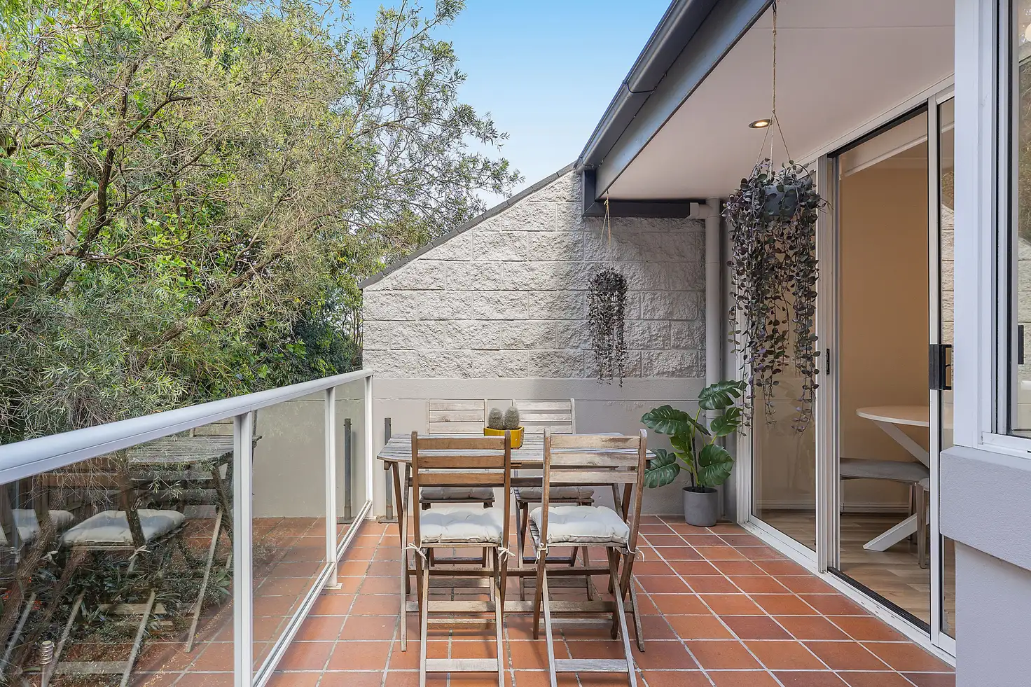 Main view of Homely apartment listing, 8/8 Sunnyside Avenue, Lilyfield NSW 2040