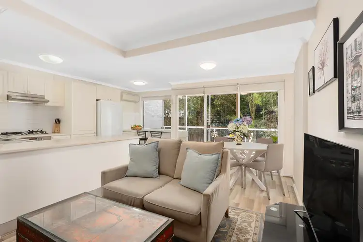 Second view of Homely apartment listing, 8/8 Sunnyside Avenue, Lilyfield NSW 2040