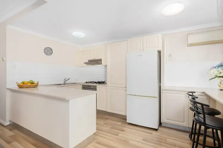 Fourth view of Homely apartment listing, 8/8 Sunnyside Avenue, Lilyfield NSW 2040