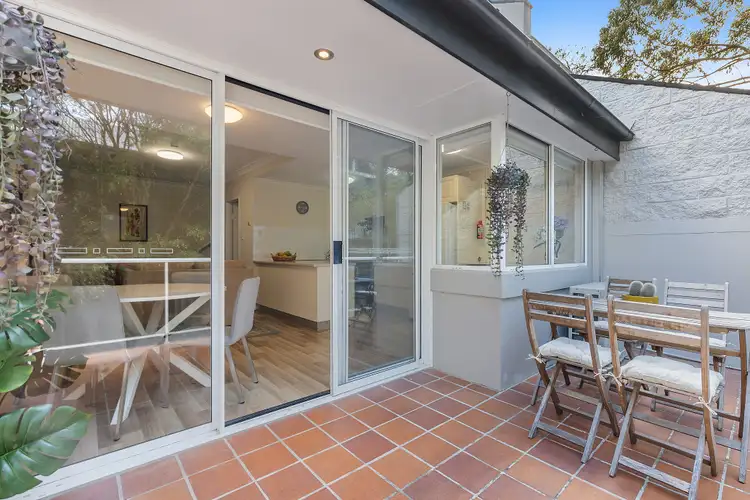 Fifth view of Homely apartment listing, 8/8 Sunnyside Avenue, Lilyfield NSW 2040