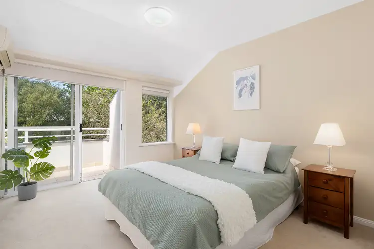 Sixth view of Homely apartment listing, 8/8 Sunnyside Avenue, Lilyfield NSW 2040