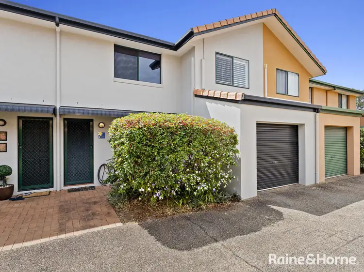 29/223-227 Middle Street, Cleveland QLD 4163