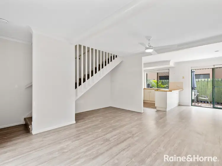 Second view of Homely townhouse listing, 29/223-227 Middle Street, Cleveland QLD 4163