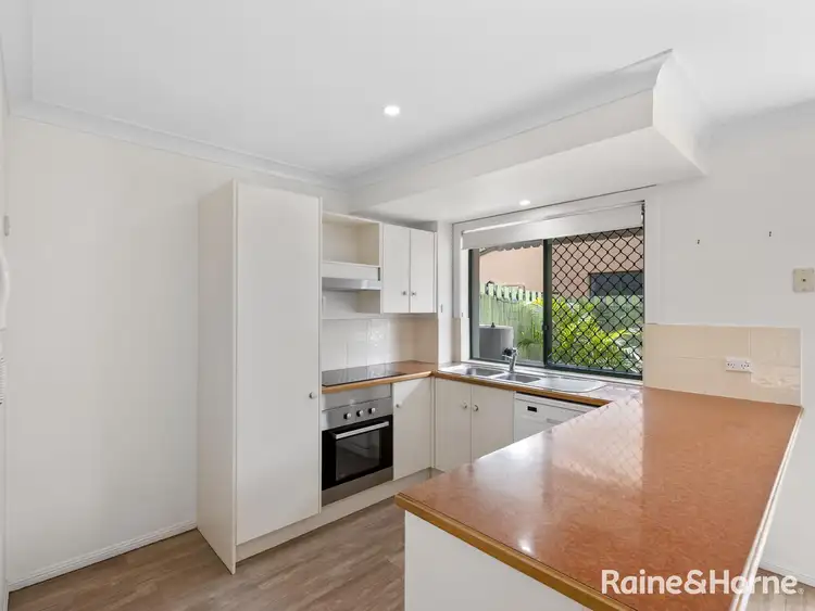 Third view of Homely townhouse listing, 29/223-227 Middle Street, Cleveland QLD 4163