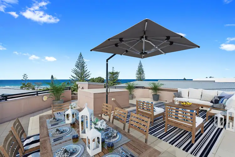 Fifth view of Homely unit listing, 5/4 Kingscliff Street, Kingscliff NSW 2487