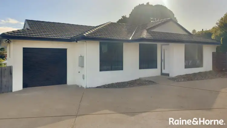 Second view of Homely villa listing, 2/19 Paige Court, Warrane TAS 7018