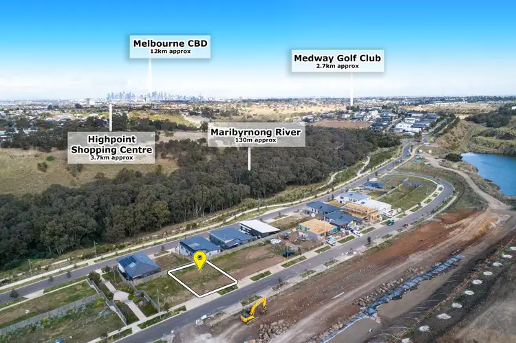 28 Perennial Drive, Sunshine North VIC 3020