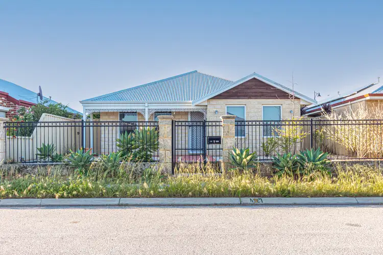 Main view of Homely house listing, 9 Boncath Road, Butler WA 6036