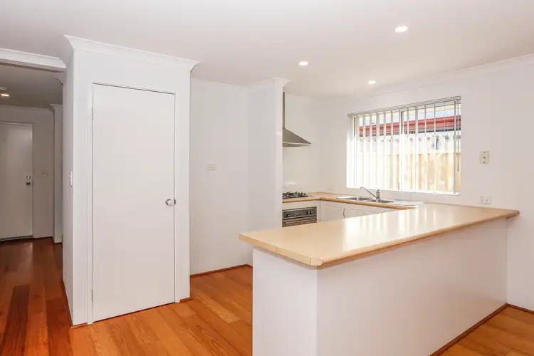 Second view of Homely house listing, 9 Boncath Road, Butler WA 6036