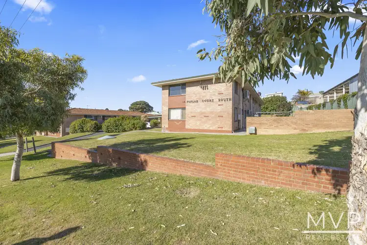 Main view of Homely unit listing, 4/14-18 Poplar Street, Willetton WA 6155