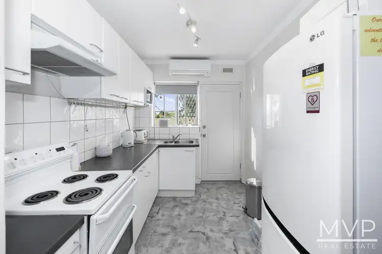 Fifth view of Homely unit listing, 4/14-18 Poplar Street, Willetton WA 6155