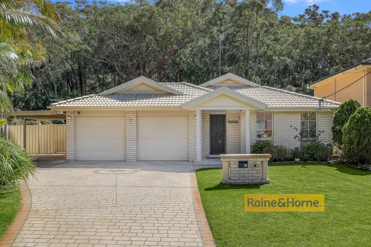 Main view of Homely house listing, 10 Burdett Place, Umina Beach NSW 2257