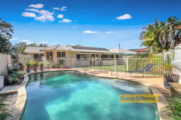 Second view of Homely house listing, 10 Burdett Place, Umina Beach NSW 2257