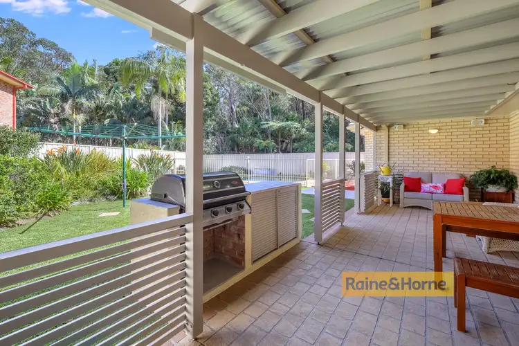 Sixth view of Homely house listing, 10 Burdett Place, Umina Beach NSW 2257