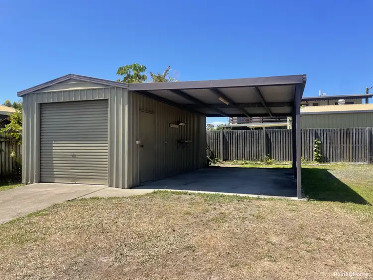 Second view of Homely house listing, 38 Hansen Street, Urangan QLD 4655
