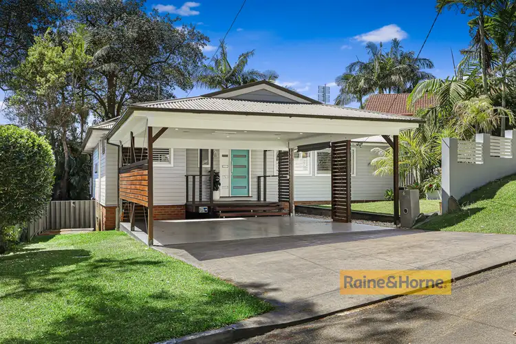 Main view of Homely house listing, 6 Turana Close, Umina Beach NSW 2257